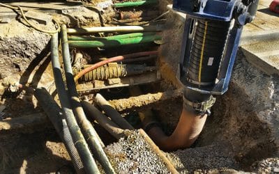 What is Vacuum Excavation Used For?