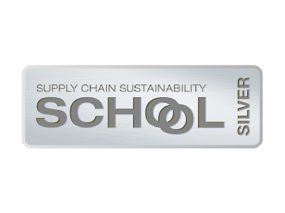 supply chain sustainability school silver