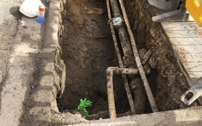 Trial Holes: What Is Trial Pit In Construction