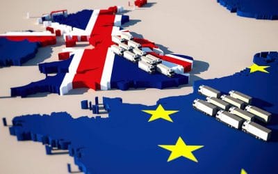 The Impact of Brexit on Construction