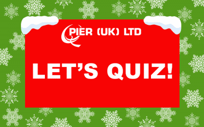 The Ultimate Christmas Quiz 2022